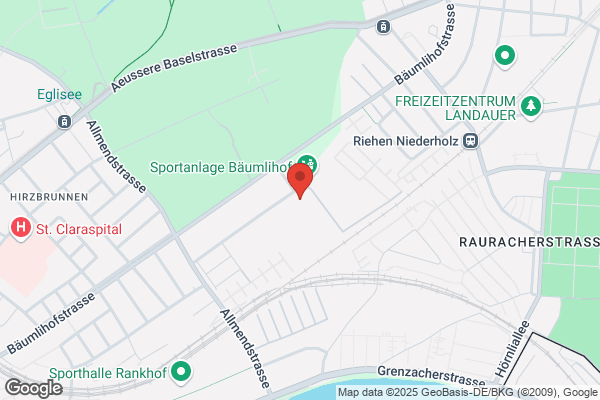 TAEKWONDO - SCHULE - RIEHEN