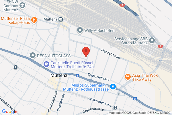 Strahm Schweisstechnik GmbH