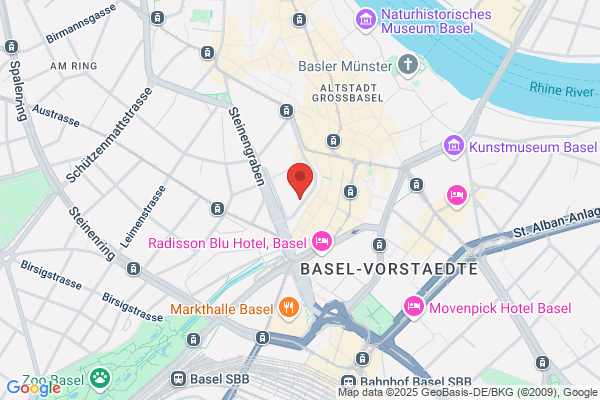 Beratungs- und Rehazentrum der Sehbehindertenhilfe BS und BL