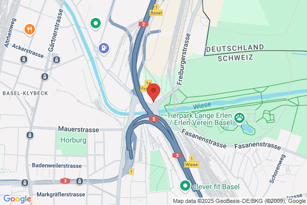Restaurant Freiburgerhof