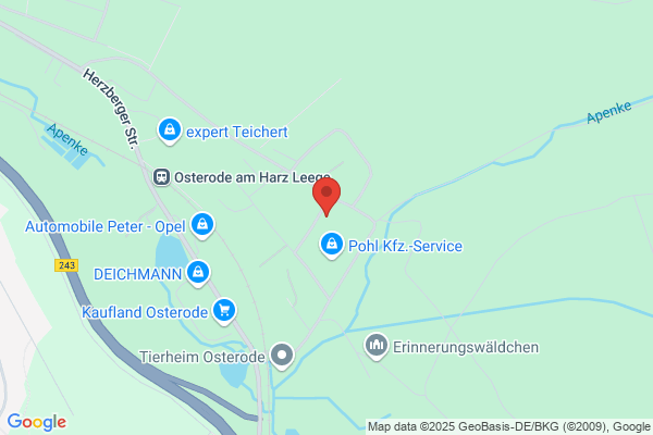 Hoyer (Schweiz) AG