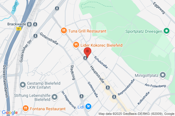 OCTA Treuhand GmbH