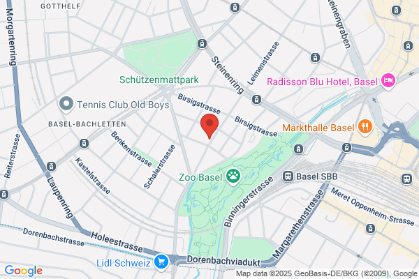 Frei Treuhand-und Revisions AG