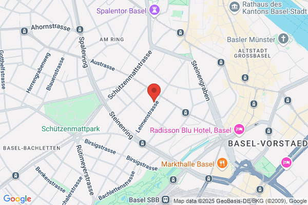 TOV Basel J. Dietmann