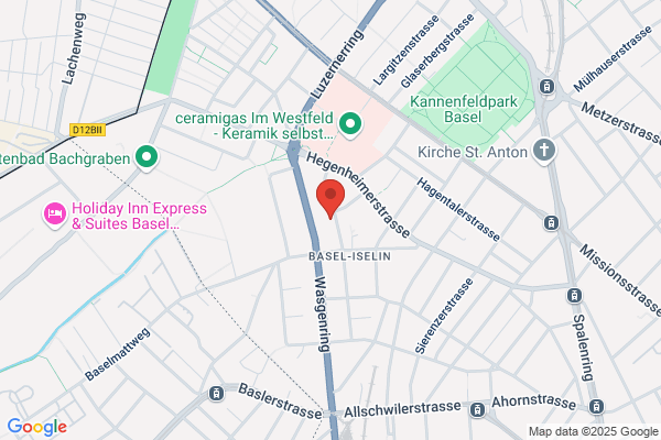 Treuhandbuero S. Nordmann