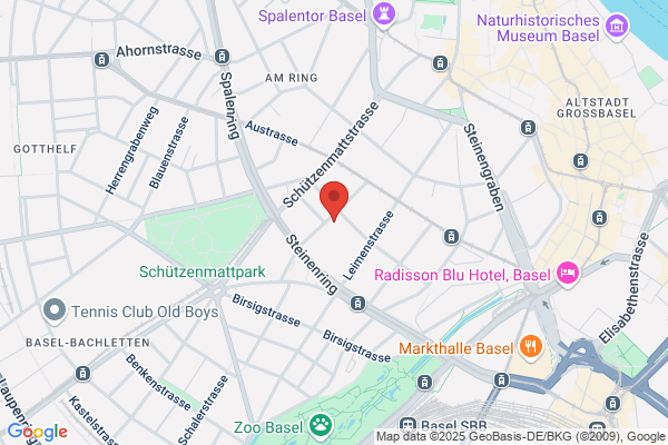 Coaching und Beratung