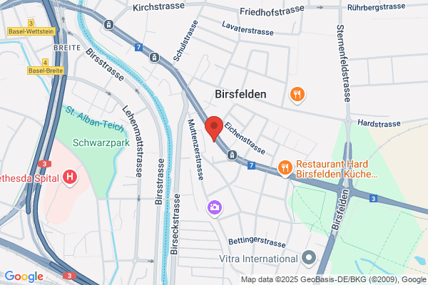 migrolino Birsfelden