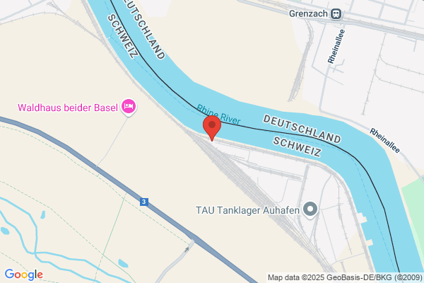 Restaurant Auhafen