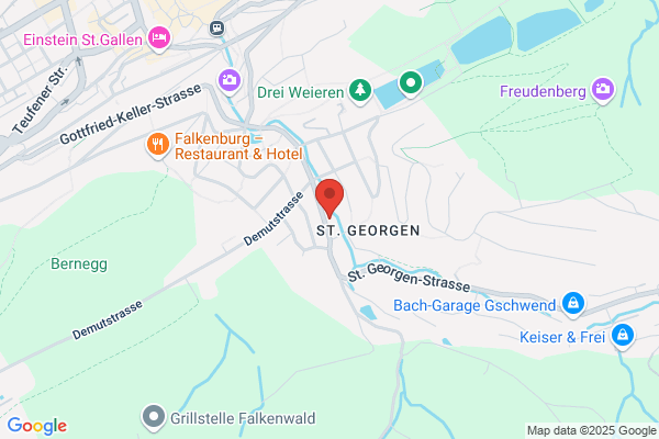 Restaurant Traube