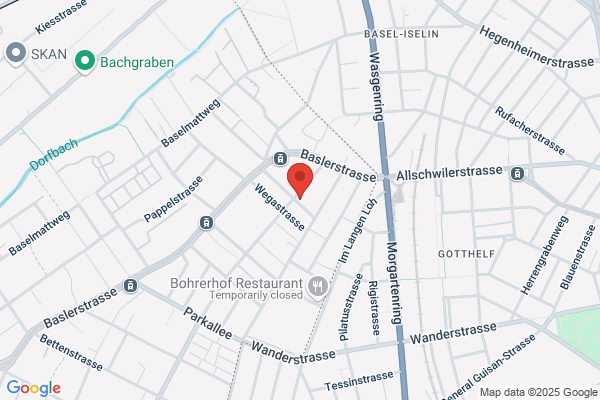Last Minute Transporte GmbH