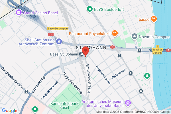 ILME Wohnbaugenossenschaft