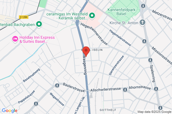 Traduc.ch Übersetzungen - Spanisch und Deutsch