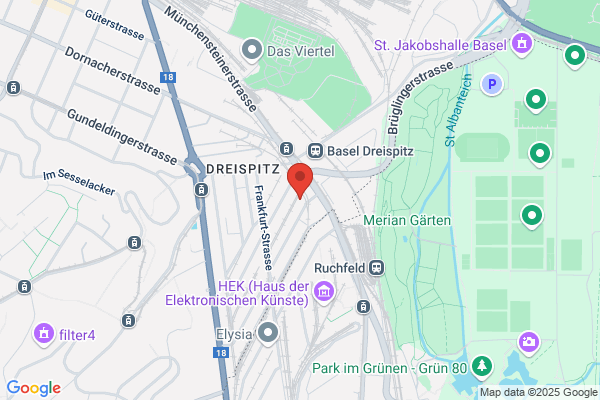 Rimbis GmbH