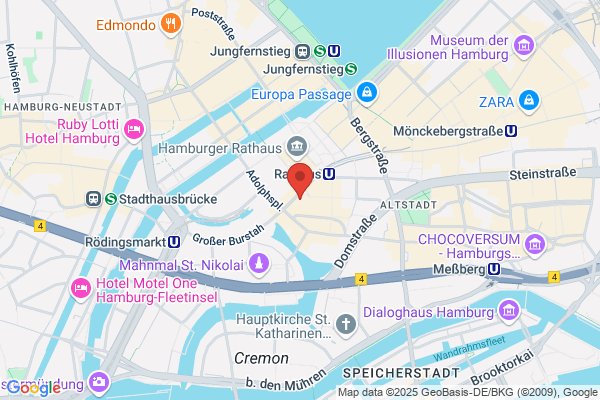 Finaudit GmbH