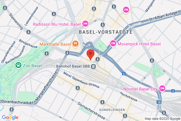 alta uro in Basel
