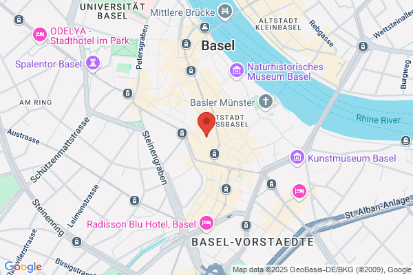 Restaurant Gleich