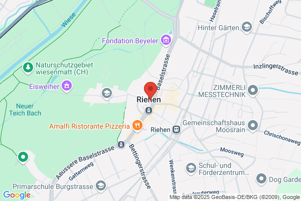 Kant. Polizei
