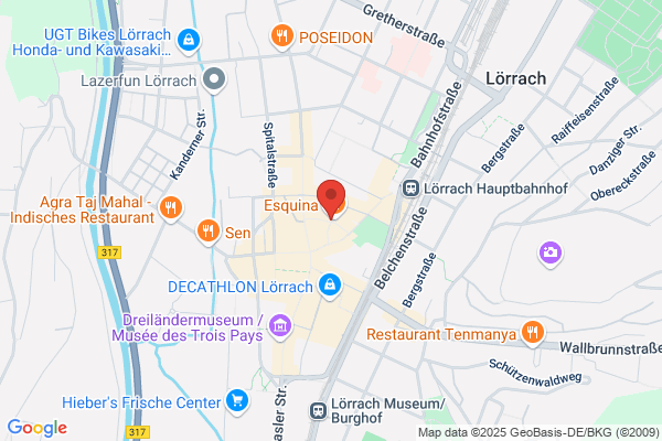 Bottega Ticinese