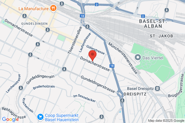 Ideenfabrik Roth und Vuille