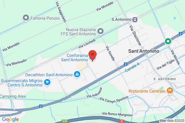 Conforama
