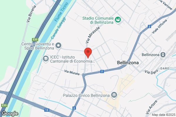 Ti GESSO e PITTURO