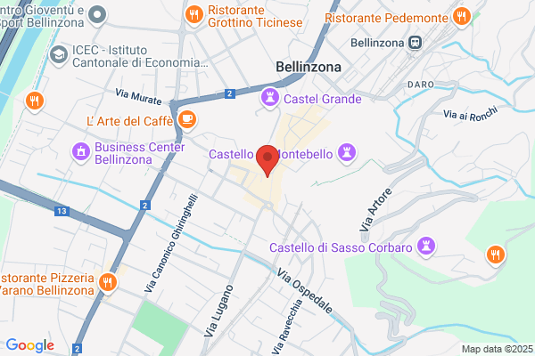 Città di Bellinzona