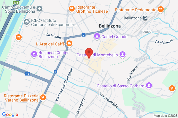 Farmacia Teatro