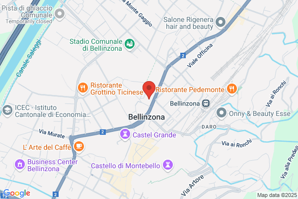 Banca del Gottardo
