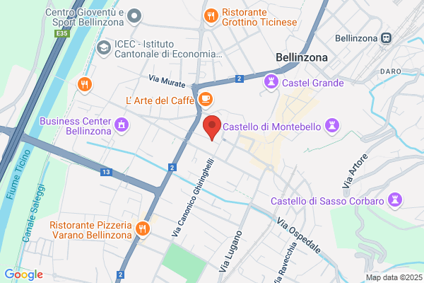 Piero Ceresa Studio d'architettura