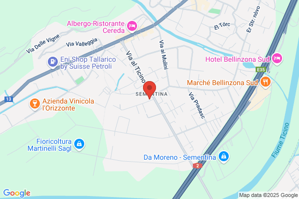 Studio d'architettura C. Riva