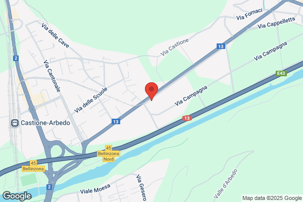 Restaino SA