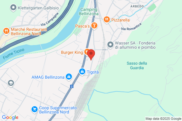 Neda Logistic Sagl