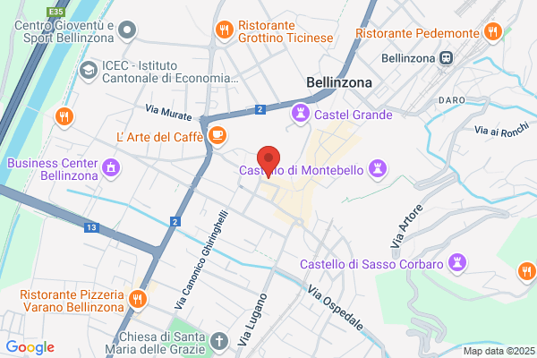 Panetteria Gambetta