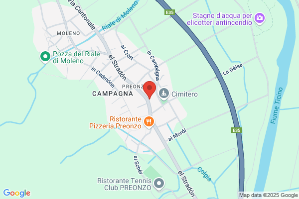 Panetteria I. Valsangiacomo