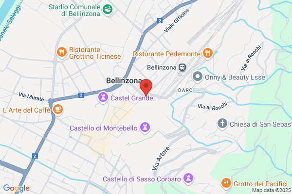 Viale Snack Bar