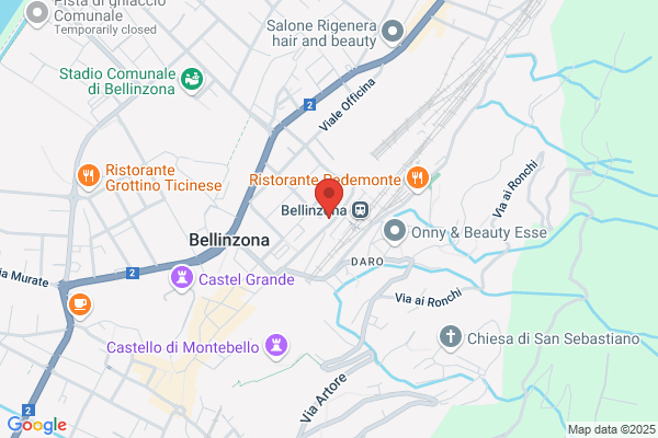 Albergo Internazionale