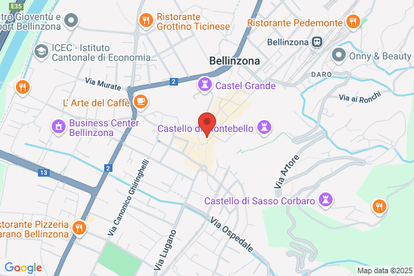 Ottica Belotti SA