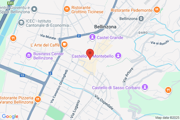 Trattoria Cantinin del Gatt