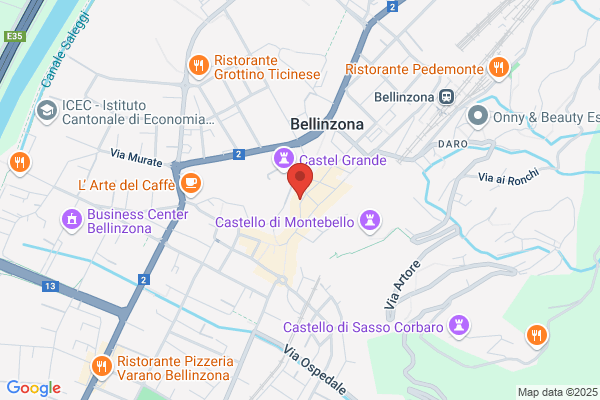 Camada Sport