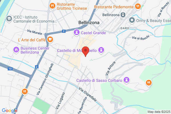 G&M Solutions Sagl | Impresa pulizie e multiservizi a Bellinzona
