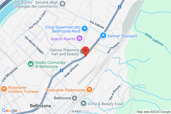 Modernhouse