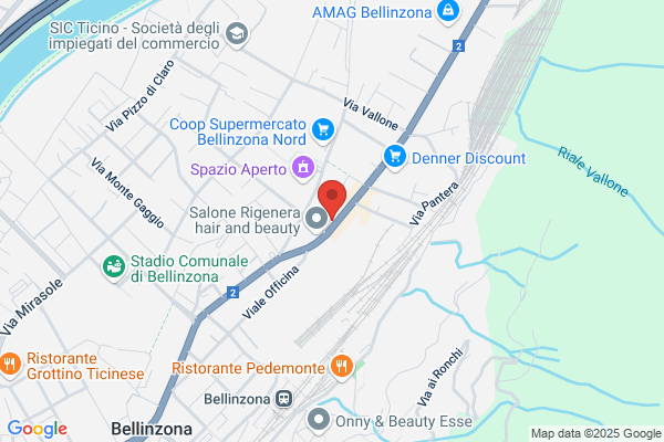 Arredamenti Dormi Bene Sagl
