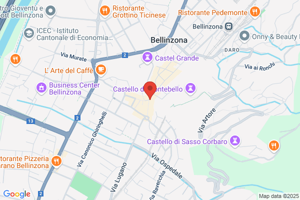Bio Casa Bellinzona SA