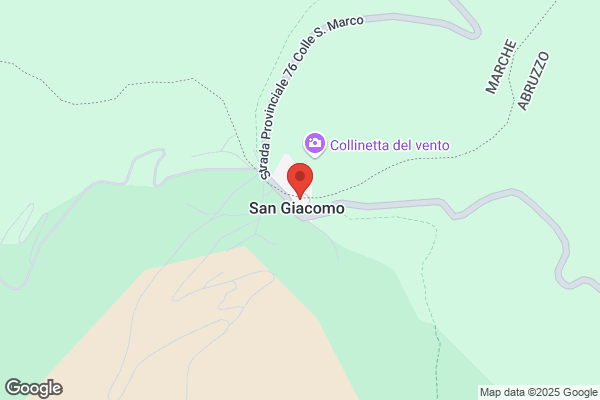Consorzi Monti di Albarello