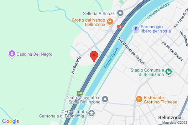 Lo Sportivo Calcio ed Altro Sagl