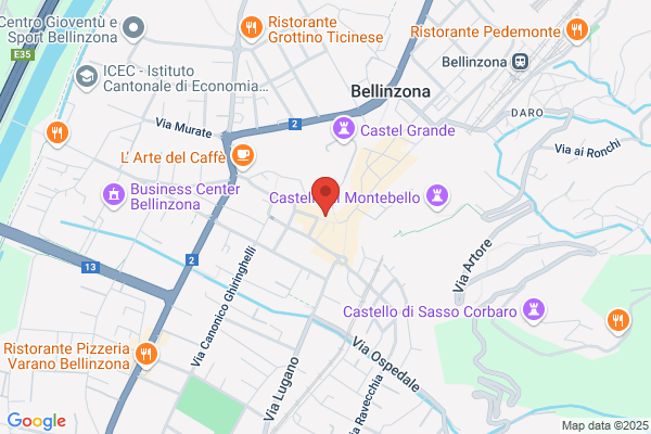 Paninoteca Centro