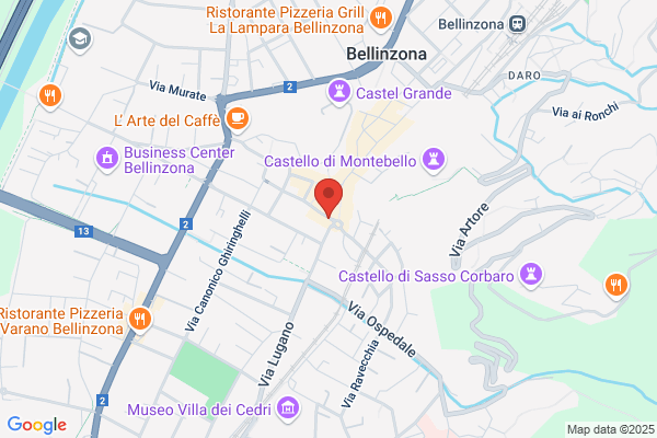 Mattei & Partners Studio Legale SA