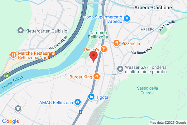 Ademi Afrim Fliesenlegerei