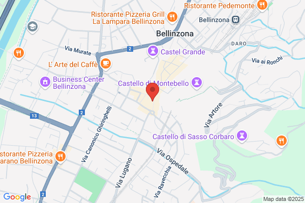 Boutique della Calza