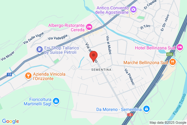Boutique l'Angolo